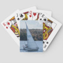 Recherche de voilier jeux de cartes Océan