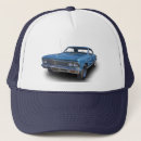 Recherche de qui 1966 casquettes Voiture