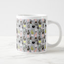 Recherche de motif de cactus tasses Tendance