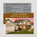 Recherche de immobilier cartes postales Minimaliste