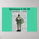 Recherche de ephesians posters Armure