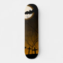 Recherche de halloween skateboards Lune