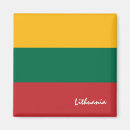 Recherche de patriotes magnets Travel