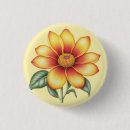 Recherche de dessin tournesol badges Nature
