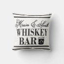 Zoek naar whisky kussens Whiskey
