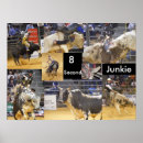 Recherche de rodéo posters Sports