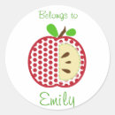 Recherche de petit déjeuner autocollants Rose