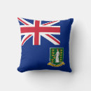 Recherche de île vierge britannique Drapeau