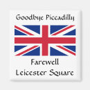 Recherche de piccadilly magnets Angleterre