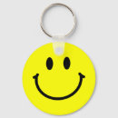 Zoek naar happy face sleutelhangers Glimlach