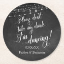 Recherche de tableau noir dessous de verres Pour eux