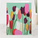 Recherche de salutation de tulipe Tulipes