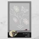 Zoek naar traditioneel briefpapier Bloemen