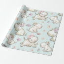 Zoek naar hippo cadeaupapier Inpakken