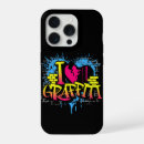 Zoek naar hiphop hoesjes Graffiti