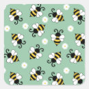 Recherche de insectes mignons autocollants Toute personne