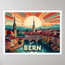 Recherche de berner posters Coloré