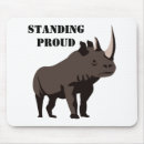 Recherche de rhino tapis souris Corne
