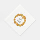 Recherche de thanksgiving serviettes Vacances