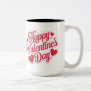 Recherche de valentine saint tasses Heureuse sainte valentin