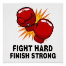 Recherche de gants de boxe posters Boxeur
