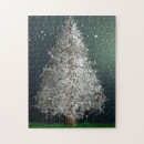 Recherche de argenté puzzles Pour eux