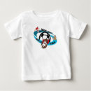 Recherche de fan bébé tshirts Fan de football