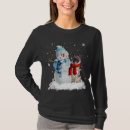 Recherche de noël norvégien tshirts Tendances