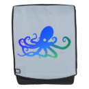 Zoek naar steampunk rugzakken Octopus