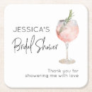 Recherche de verre cocktail de dessous de dessous de verres Bride