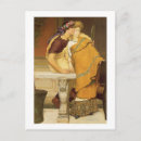 Zoek naar lawrence alma tadema briefkaarten Oil