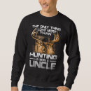 Zoek naar jacht hoodies Ding