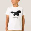 Recherche de poney de shetland tshirts Cheval