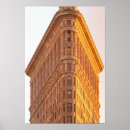 Recherche de flatiron building posters Architecture