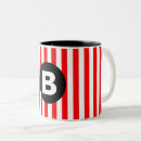 Recherche de rayures verticales tasses Horizontal