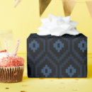 Recherche de anniversaire coloré papier cadeau Classique
