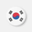 Recherche de la corée du sud magnets Amour