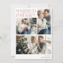 Recherche de mariage gai vœux cartes Mariés et gais