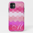 Recherche de rayures de chevron iphone coques Moderne