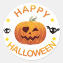Recherche de araignée kawaii autocollants Halloween