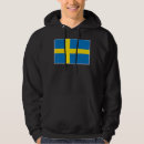 Zoek naar zweedse vlag hoodies Vintage