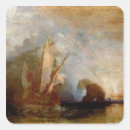 Recherche de william turner autocollants Bateau