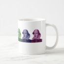 Recherche de william shakespeare tasses Dramaturge