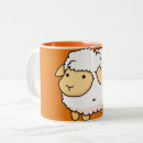 Recherche de agneau mignon tasses Amusant