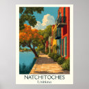 Recherche de louisiane vintage posters Rue historique