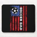 Recherche de footballeur tapis souris Joueur