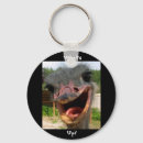 Recherche de ostrich porteclés Bird