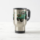 Recherche de tracteur vert tasses Mignon