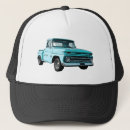 Recherche de chevy casquettes Hot rod