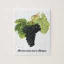 Recherche de vin rouge puzzles Agriculture